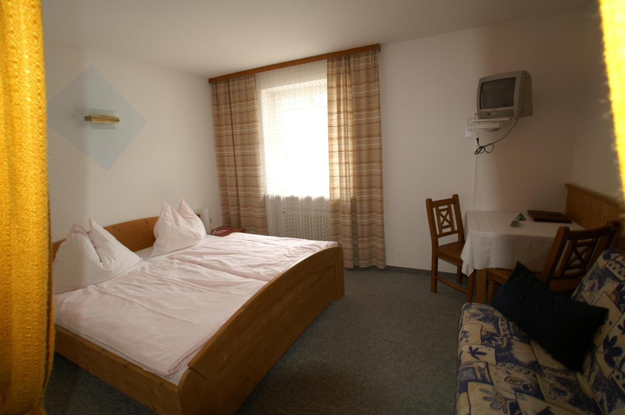 Gasthof Zur Post Hinterstoder Room photo